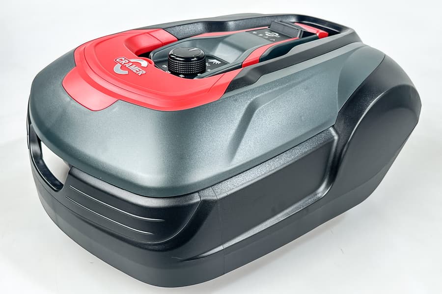Mähroboter Cramer RM 2700